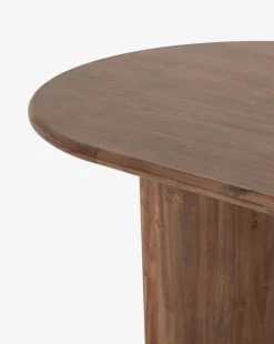 Belvedere Dining Table|Four Hands Clearance