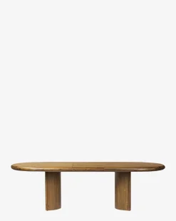 Belvedere Extension Dining Table|Four Hands Discount