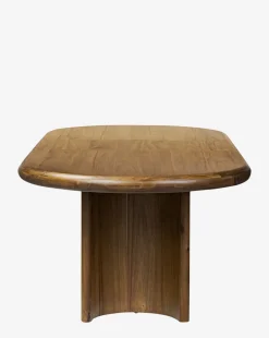 Belvedere Extension Dining Table|Four Hands Discount