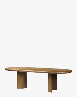 Belvedere Extension Dining Table|Four Hands Discount