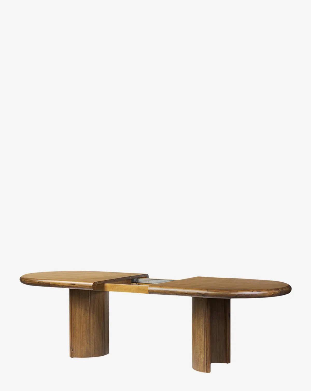 Belvedere Extension Dining Table|Four Hands Discount