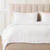 Bembury Linen Duvet Cover|McGee & Co. Best