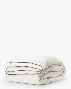 Bembury Linen Duvet Cover|McGee & Co. Best