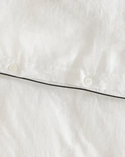 Bembury Linen Duvet Cover|McGee & Co. Best