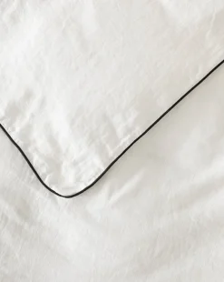 Bembury Linen Duvet Cover|McGee & Co. Best