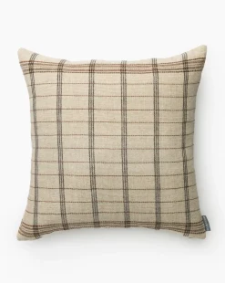 Benedict Pillow Cover|TAL HANDWOVEN CLASSICS LLP Hot