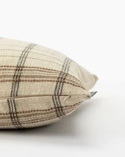 Benedict Pillow Cover|TAL HANDWOVEN CLASSICS LLP Hot