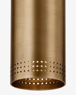 Berg Flush Mount|Troy Lighting Discount