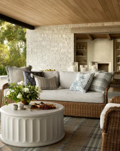 Berkeley Handwoven Indoor/Outdoor Rug|EXT Rugs New