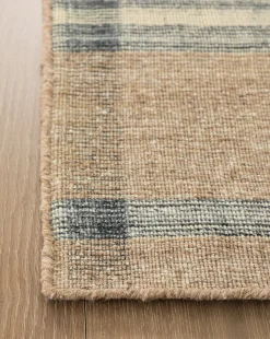 Berkeley Handwoven Indoor/Outdoor Rug|EXT Rugs New