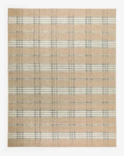 Berkeley Handwoven Indoor/Outdoor Rug|EXT Rugs New