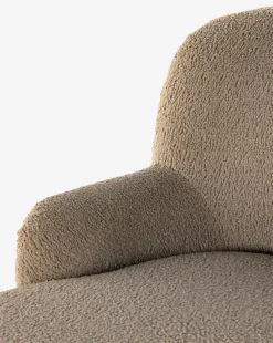 Berrett Chaise Lounge|Four Hands Sale