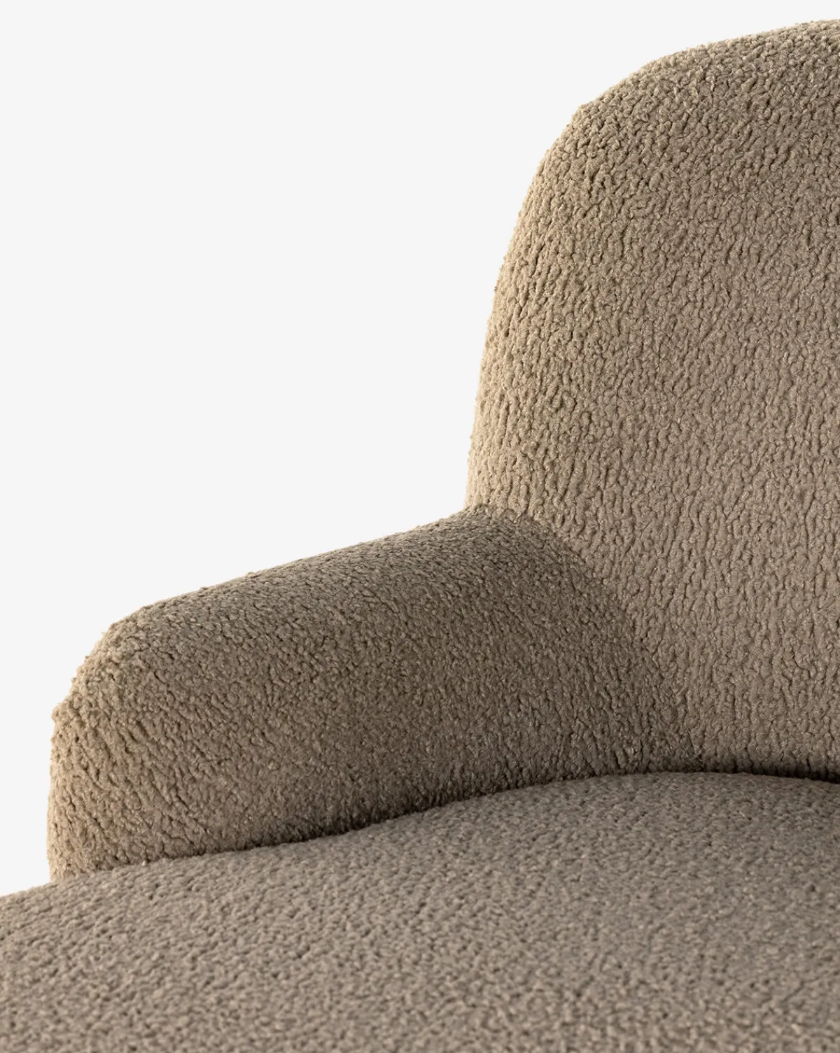 Berrett Chaise Lounge|Four Hands Sale