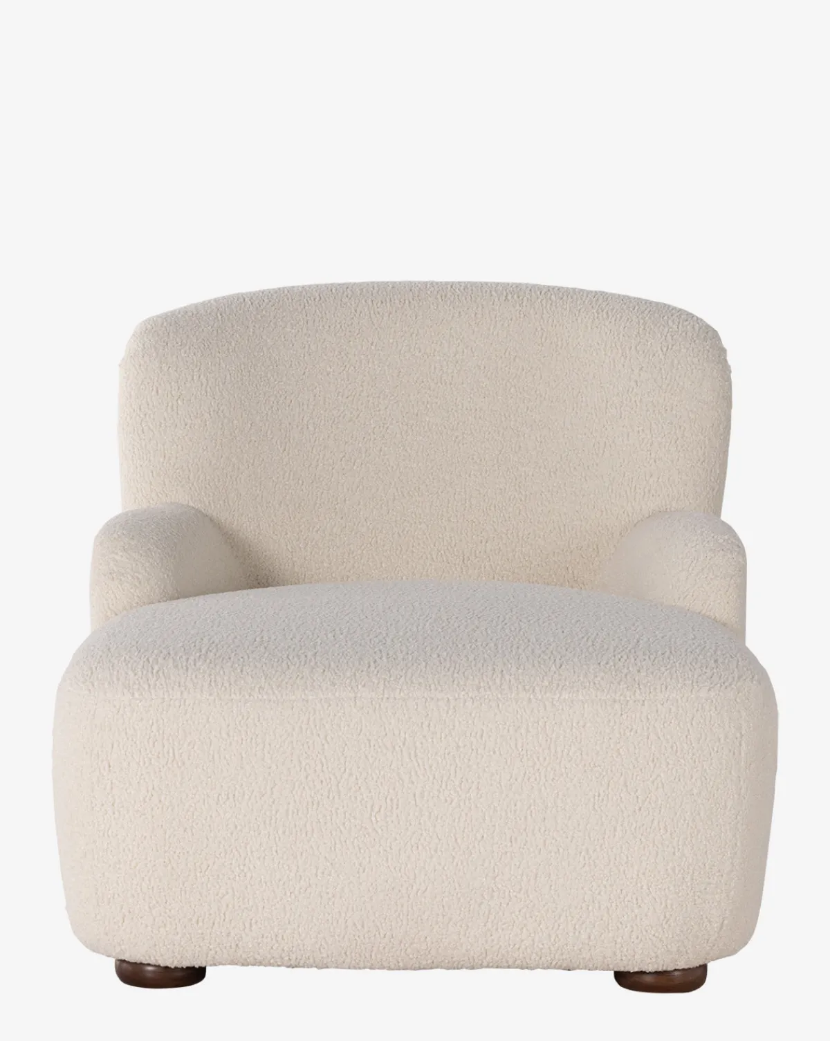 Berrett Chaise Lounge|Four Hands Sale