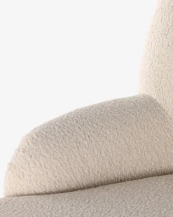 Berrett Chaise Lounge|Four Hands Sale