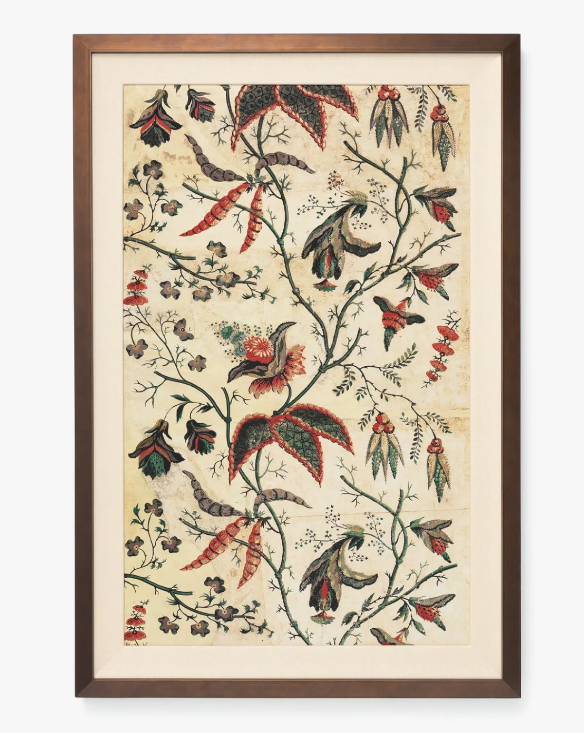 Berries & Leaves|Art Headquarters, LLC DBA Wendover Art Group DBA Kevin O'Brien Studio