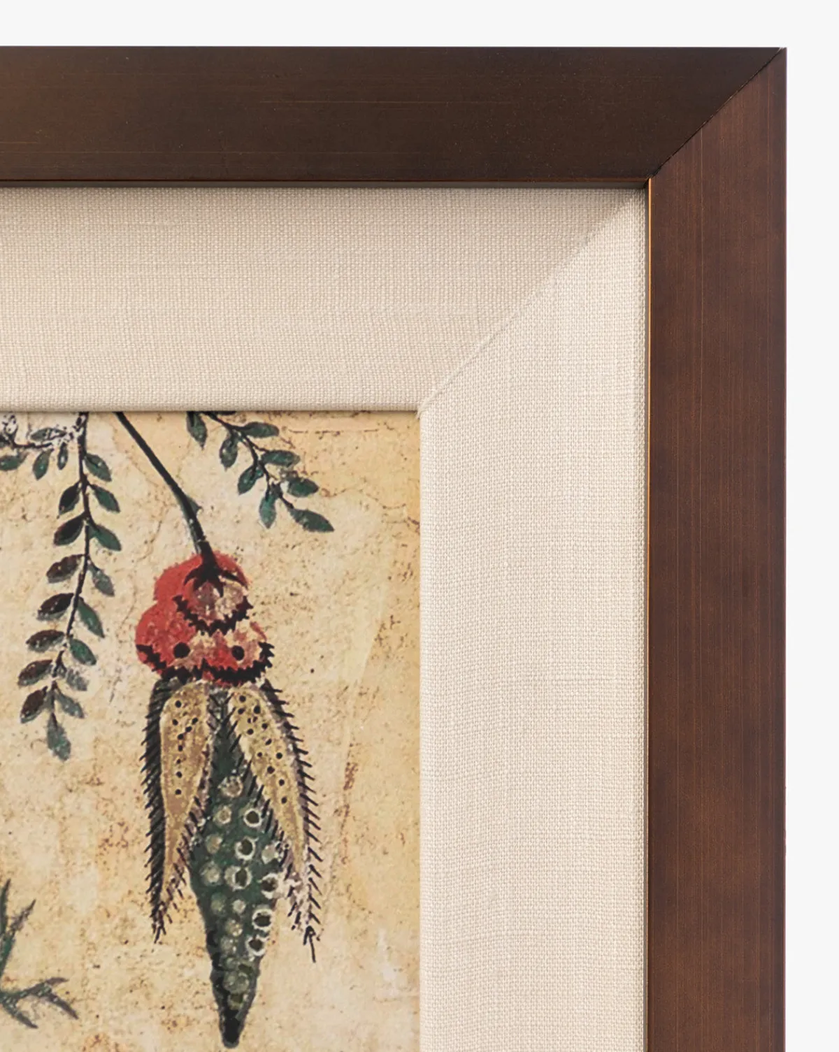 Berries & Leaves|Art Headquarters, LLC DBA Wendover Art Group DBA Kevin O'Brien Studio