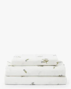 Bertram Kids Organic Sheets|Renuka Inc. Online
