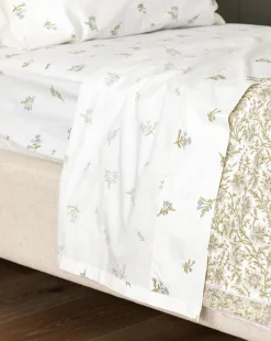Bertram Kids Organic Sheets|Renuka Inc. Online