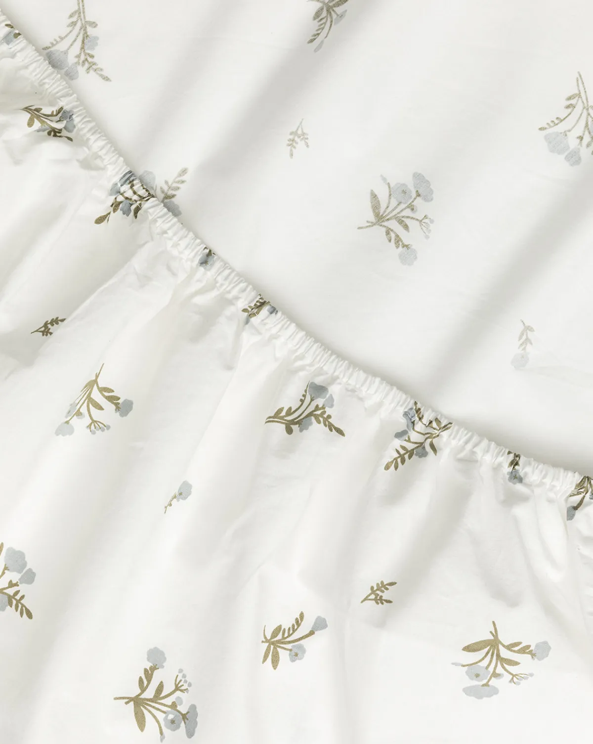 Bertram Kids Organic Sheets|Renuka Inc. Online
