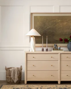 Bettencourt Table Lamp|Makerspalm Clearance