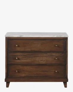 Bettiga Nightstand|Four Hands Online