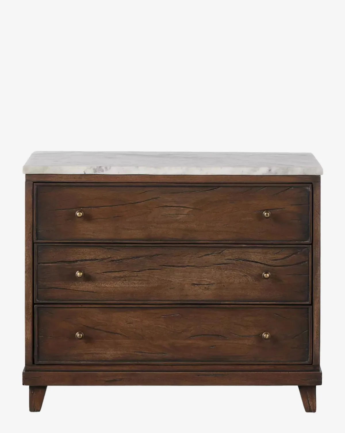 Bettiga Nightstand|Four Hands Online