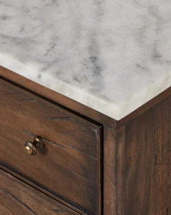 Bettiga Nightstand|Four Hands Online