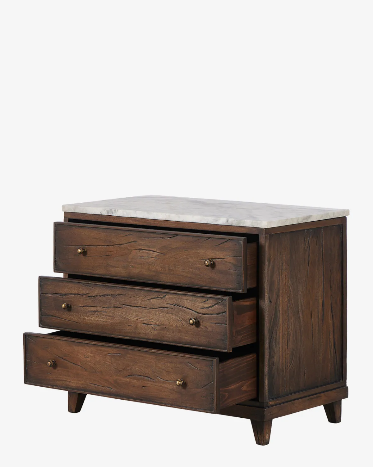 Bettiga Nightstand|Four Hands Online