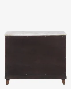 Bettiga Nightstand|Four Hands Online