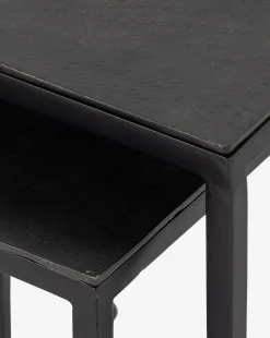 Biddy Nesting End Tables|Four Hands Sale