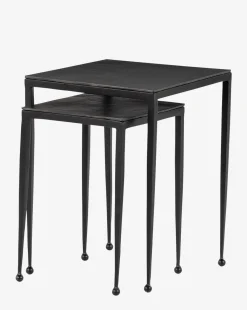 Biddy Nesting End Tables|Four Hands Sale