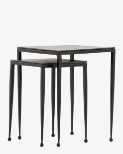 Biddy Nesting End Tables|Four Hands Sale