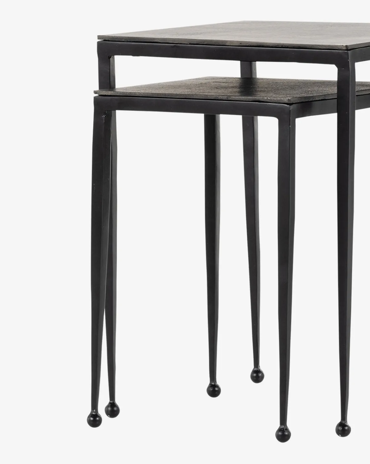 Biddy Nesting End Tables|Four Hands Sale