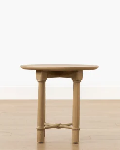 Bishop Side Table|YANG CHENG WOODEN INDUSTRIES INTERNATIONAL (VIETNAM) CO LTD Sale