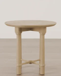Bishop Side Table|YANG CHENG WOODEN INDUSTRIES INTERNATIONAL (VIETNAM) CO LTD Sale