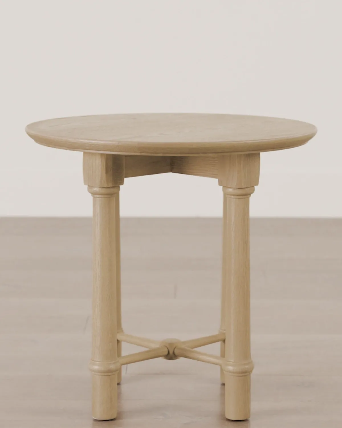 Bishop Side Table|YANG CHENG WOODEN INDUSTRIES INTERNATIONAL (VIETNAM) CO LTD Sale