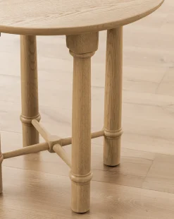 Bishop Side Table|YANG CHENG WOODEN INDUSTRIES INTERNATIONAL (VIETNAM) CO LTD Sale
