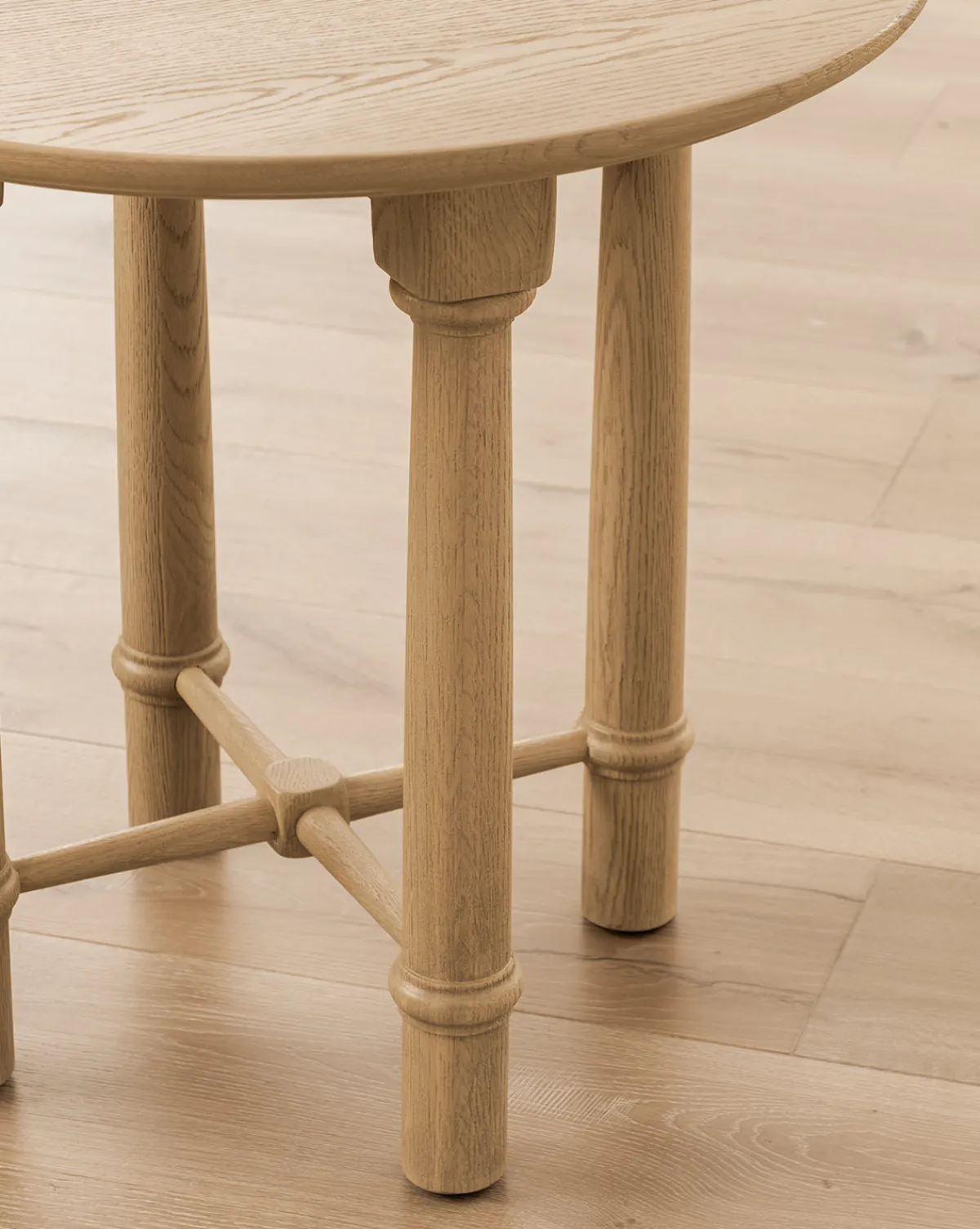 Bishop Side Table|YANG CHENG WOODEN INDUSTRIES INTERNATIONAL (VIETNAM) CO LTD Sale