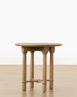 Bishop Side Table|YANG CHENG WOODEN INDUSTRIES INTERNATIONAL (VIETNAM) CO LTD Sale
