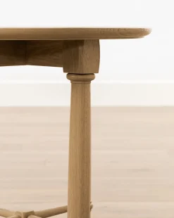 Bishop Side Table|YANG CHENG WOODEN INDUSTRIES INTERNATIONAL (VIETNAM) CO LTD Sale