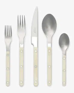 Bistrot Solid Flatware by|Sabre Best