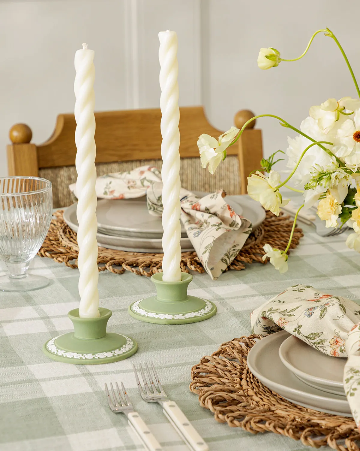 Bistrot Solid Flatware by|Sabre Best