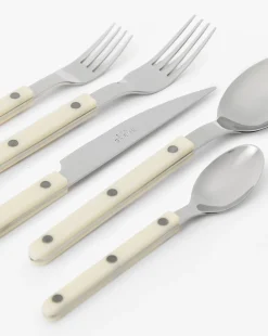 Bistrot Solid Flatware by|Sabre Best
