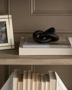 Black Infinity Loop|Brassex Outlet