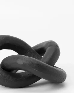 Black Infinity Loop|Brassex Outlet