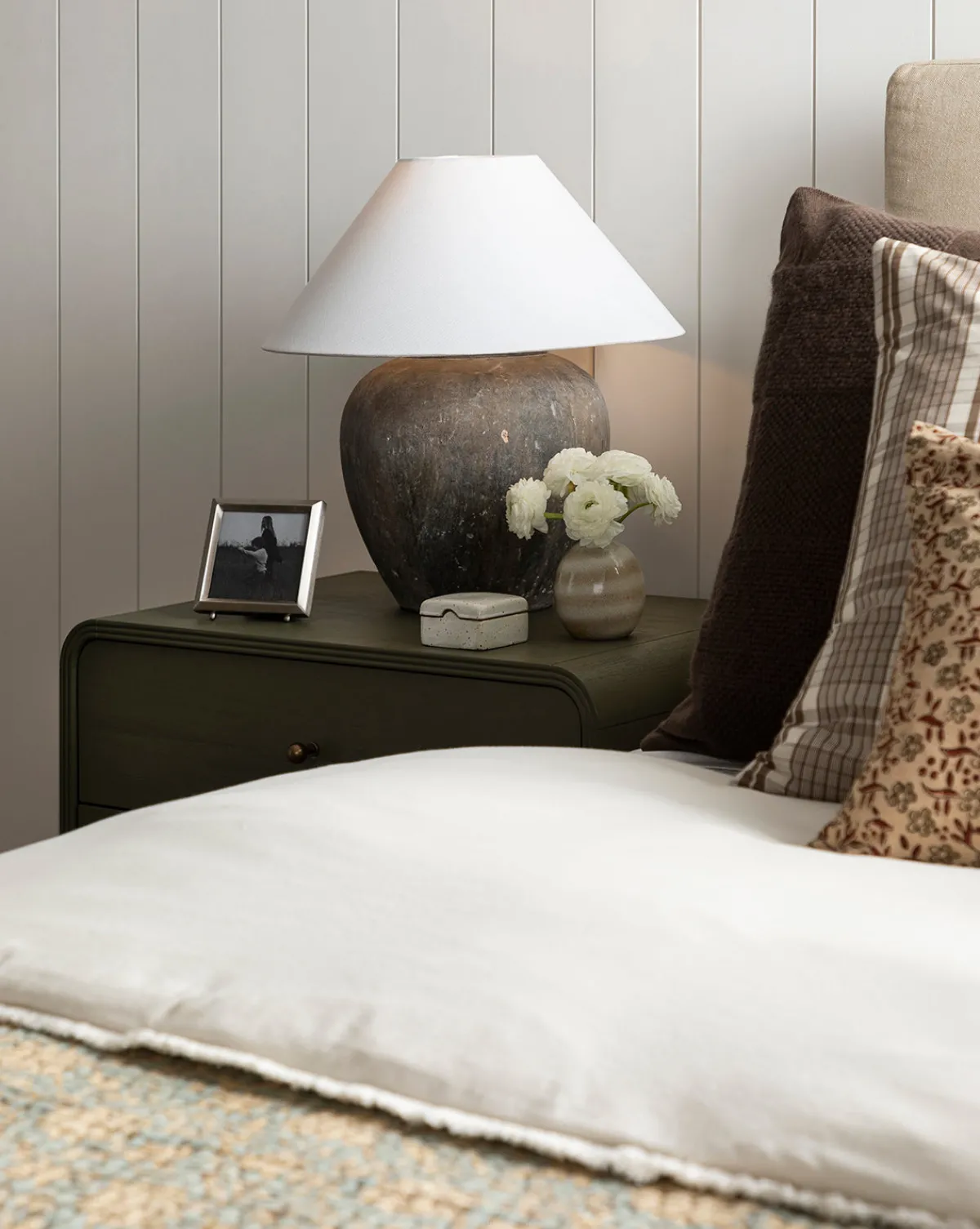 Blanche Pewter Picture Frame|Dynatech Outlet