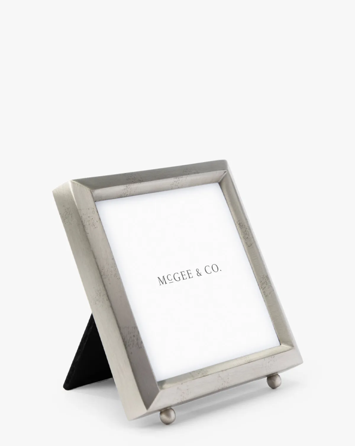 Blanche Pewter Picture Frame|Dynatech Outlet