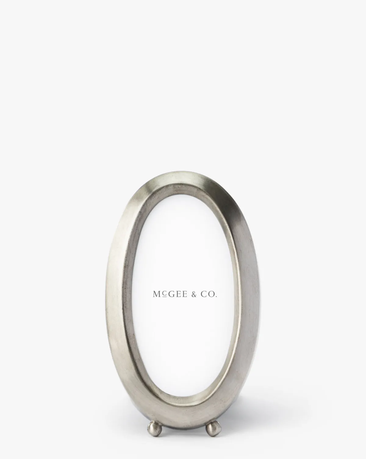 Blanche Pewter Picture Frame|Dynatech Outlet