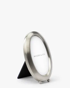 Blanche Pewter Picture Frame|Dynatech Outlet